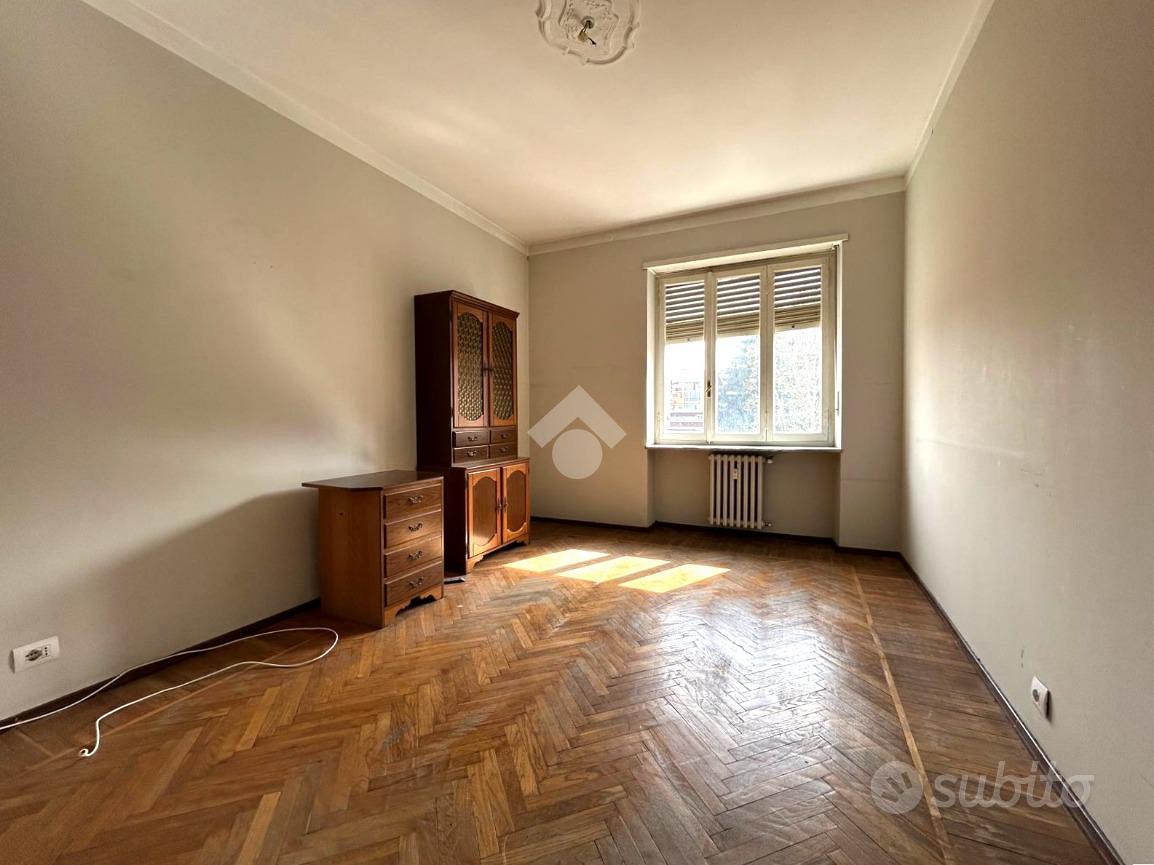 Apartment in Torino, Lingotto, Circoscrizione 8 - Vista 2
