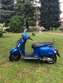 Vespa gts 300 2015