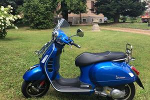 Vespa gts 300 2015