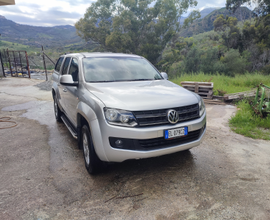 Pick-up Volkswagen Amarok