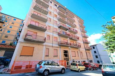 Appartamento in via Pianese