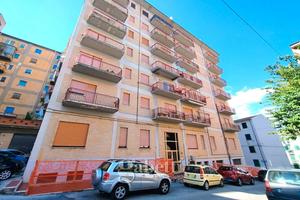 Appartamento in via Pianese