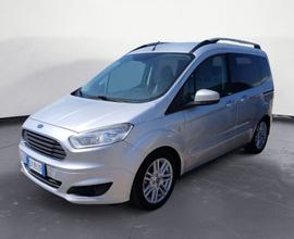 Ford Tourneo Courier 1.6 TDCI 95 CV Titanium