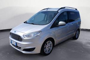 Ford Tourneo Courier 1.6 TDCI 95 CV Titanium