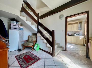 5 LOCALI A ALBIGNASEGO