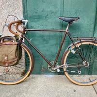 Bici francese da randonnée anni ‘40