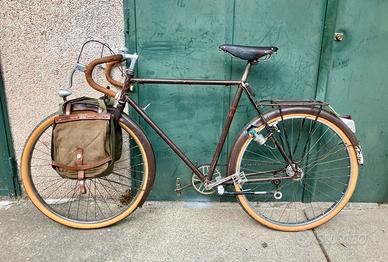 Bici francese da randonnée anni ‘40
