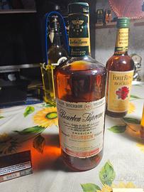 bottiglia whisky 
