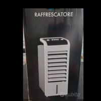 Condizionatore/Rinfrescatore