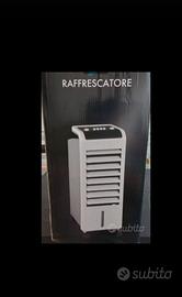 Condizionatore/Rinfrescatore