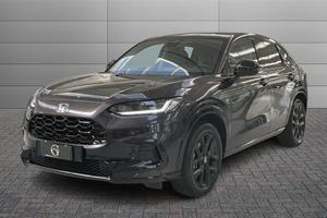 HONDA ZR-V 2.0 hev Sport