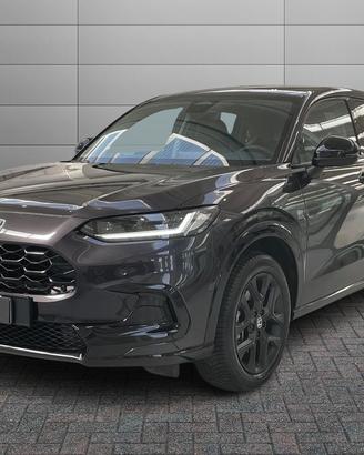 HONDA ZR-V 2.0 hev Sport