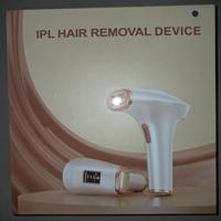 Epilatore Luce Pulsata