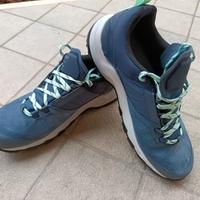 Scarpe trekking donna