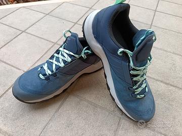 Scarpe trekking donna