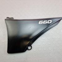 TABELLA SINISTRA KTM SMC 660 2003 2004