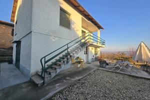 VILLA SINGOLA A GOVONE