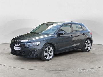 Audi A1 Sportback 30 TFSI S tronic Admired