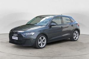 Audi A1 Sportback 30 TFSI S tronic Admired