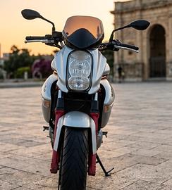 Kawasaki ER6N