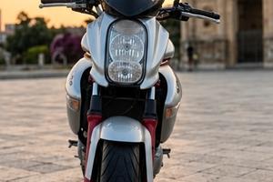 Kawasaki ER6N