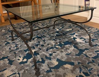 Tavolo fa fumo CANTORI