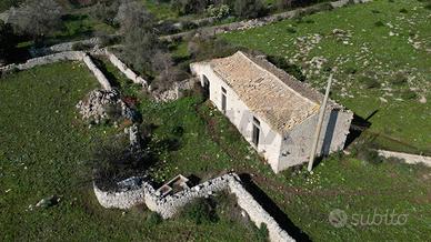 Cascina/Casale - Modica