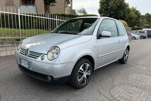 Volkswagen Lupo 1.4 16V cat Trendline