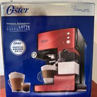 Macchina da caffè, cappuccino