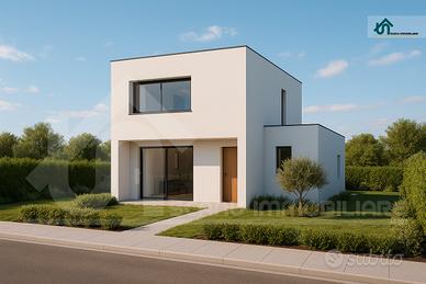 Terreno edificabile a Monastir