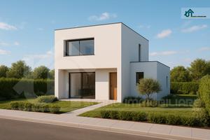 Terreno edificabile a Monastir