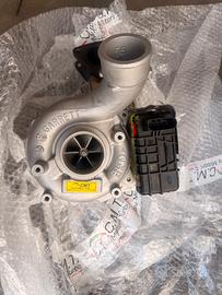 Turbina Audi 3.0 TDI