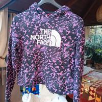felpa the North face 