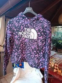 felpa the North face 