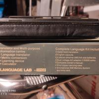 Traduttore inglese francese tedesco