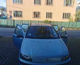 FIAT Punto 2ª serie - 2003 1.2 neopatentato