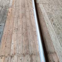 tendalino per roulotte 