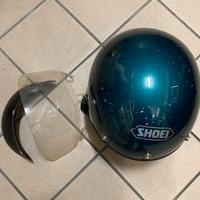 Casco SHOEI
