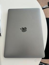 MacBook air 13 pollici 1,1 GH