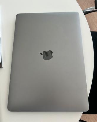 MacBook air 13 pollici 1,1 GH