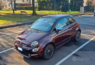 Fiat 500 Mirror Full optional