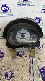 FIAT 600 - VEGLIA / CONTA CHILOMETRI