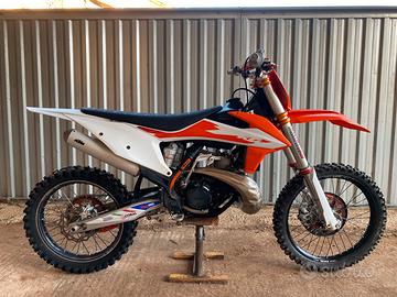 Ktm Sx 250