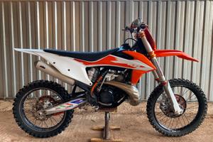 Ktm Sx 250