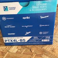BATTERIA PTX4L-BS (12V 3Ah)