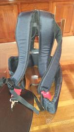 IMBRAGATURA DECESPUGLIATORE NUOVA