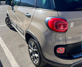Fiat 500 L GPL TREKKING
