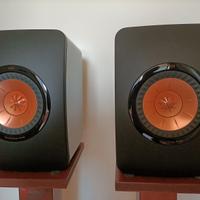 Kef LS 50 uni q