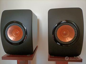 Kef LS 50 uni q