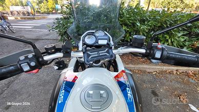 BMW R1200GS 30ESIMO ANNIVERSARIO 